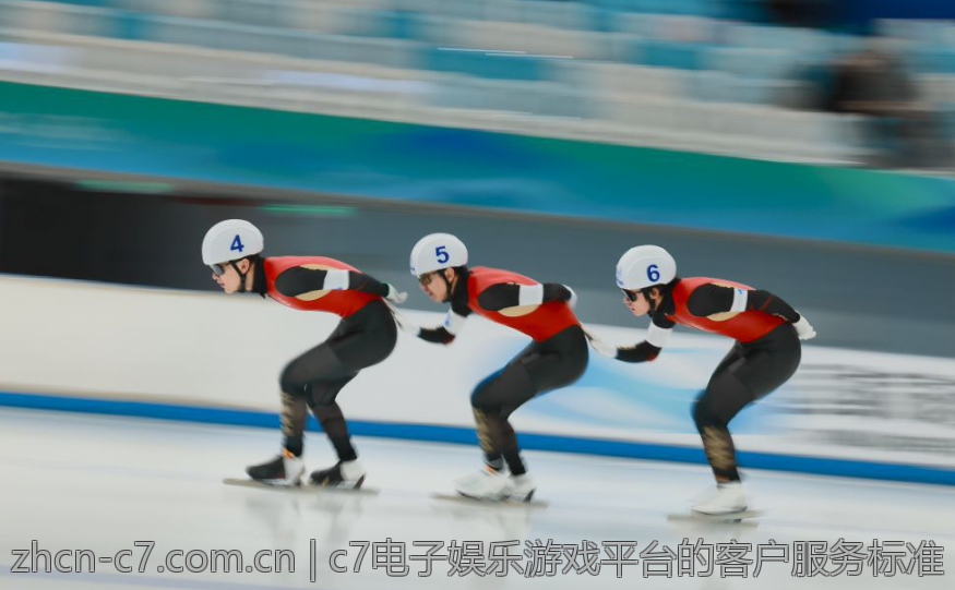 c7电子娱乐游戏平台的客户服务标准