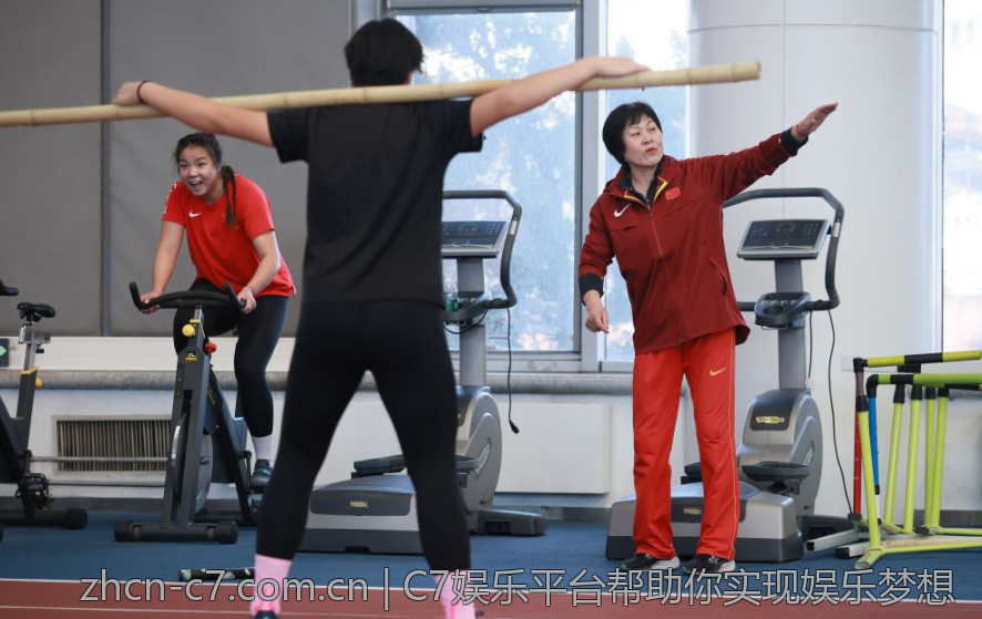 C7娱乐平台帮助你实现娱乐梦想