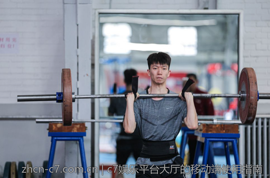 c7娱乐平台大厅的移动端使用指南