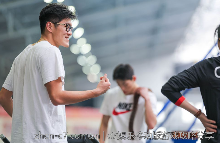 c7娱乐移动版游戏攻略分享
