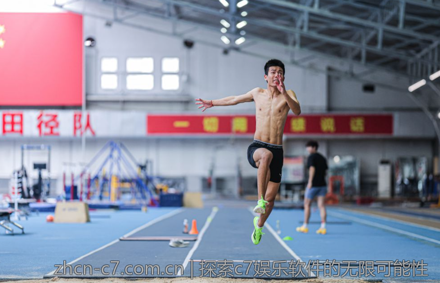 探索c7娱乐软件的无限可能性