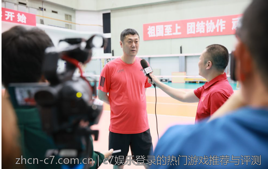 c7娱乐登录的热门游戏推荐与评测