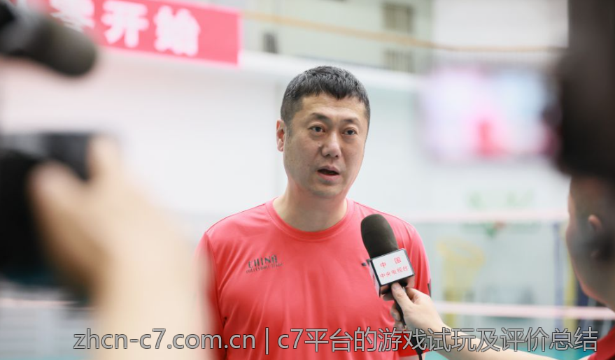 c7平台的游戏试玩及评价总结