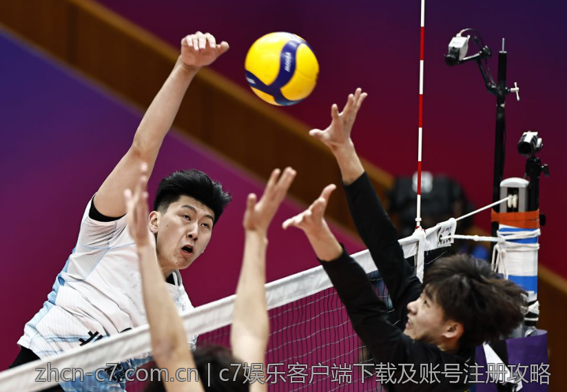 c7娱乐客户端下载及账号注册攻略