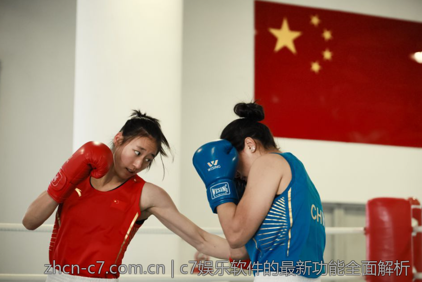 c7娱乐软件的最新功能全面解析