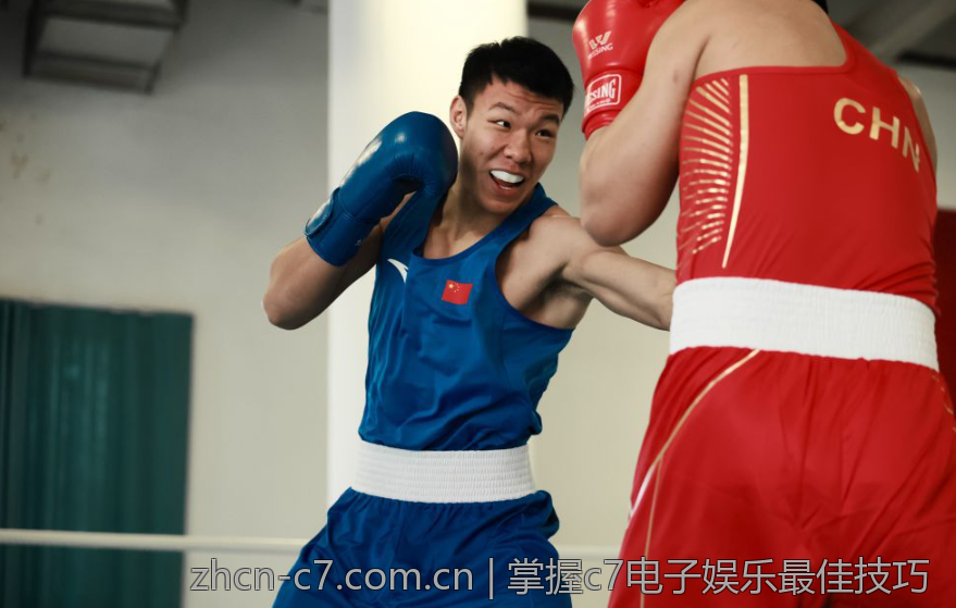 C7娱乐的精彩内容与节目推荐