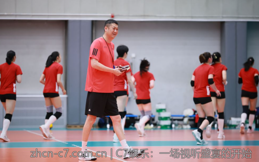 C7娱乐：一场视听盛宴的开始