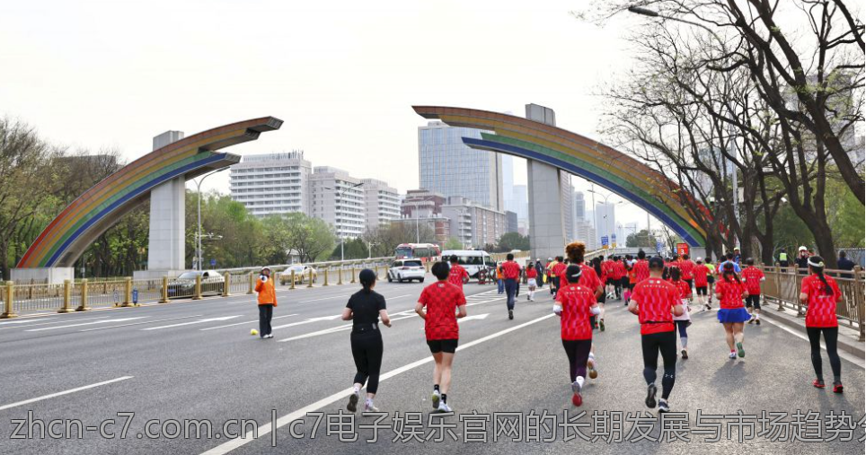 c7电子娱乐官网的长期发展与市场趋势分析