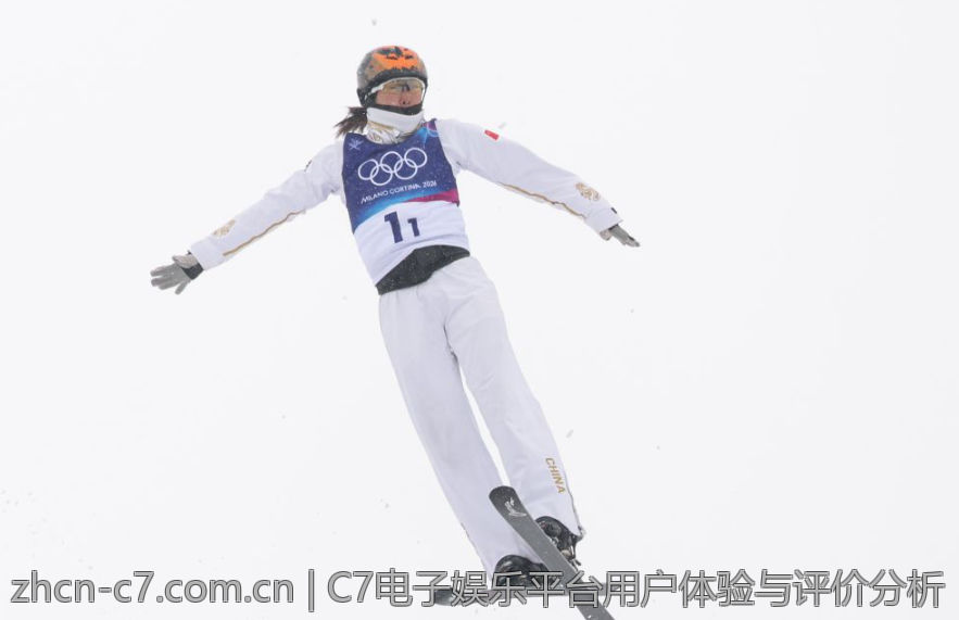 C7电子娱乐平台用户体验与评价分析